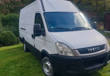 IVECO Andere 240.000 km 3.100 &euro; Waldbröl 51545