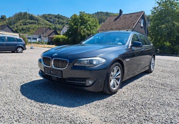 BMW 530 326.000 km 6.950 &euro; Gummersbach 51643
