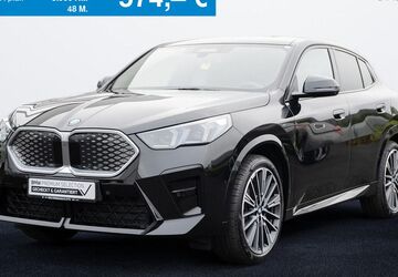BMW iX2 7.291 km 53.390 &euro; Overath-Vilkerath 51491