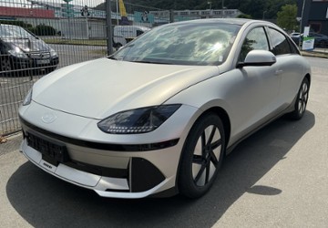 Hyundai IONIQ 6 26.917 km 34.500 &euro; Eitorf 53783