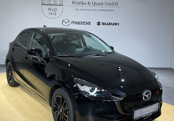 Mazda 2 4.800 km 18.490 &euro; Gummersbach 51645