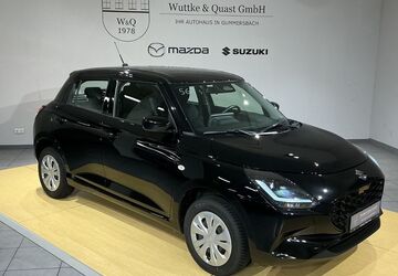 Suzuki Swift 6.200 km 16.980 &euro; Gummersbach 51645