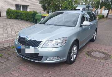 Skoda Octavia 193.500 km 4.000 &euro; Meinerzhagen 58540