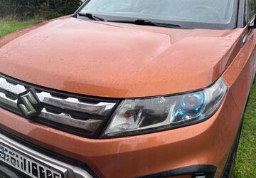Suzuki Vitara 158.000 km 10.900 &euro; Gummersbach 51647