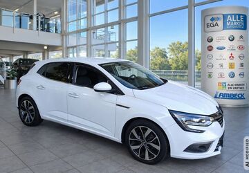 Renault Megane 116.516 km 12.477 &euro; Wermelskirchen 42929