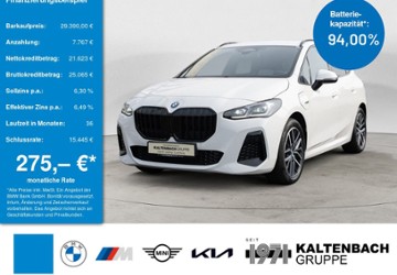 BMW 225 Active Tourer 42.119 km 29.390 &euro; Overath-Vilkerath 51491