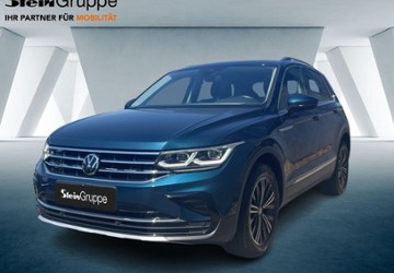 VW Tiguan 60.850 km 31.180 &euro; Gummersbach 51645