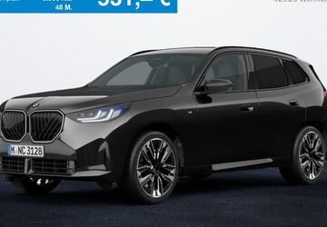 BMW X3 15.925 km 56.890 &euro; Wermelskirchen 42929