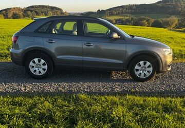 Audi Q3 153.795 km 12.480 &euro; Gummersbach 51647