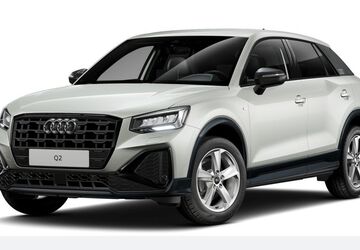 Audi Q2 6.821 km 24.880 &euro; Plettenberg 58840