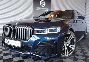 BMW 730 54.588 km 46.499 &euro; Wenden 57482