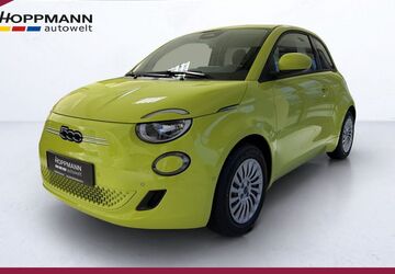 Fiat 500e 5.000 km 20.990 &euro; Gummersbach 51647