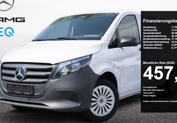 Mercedes-Benz Vito 8.024 km 38.318 &euro; Lüdenscheid 58507