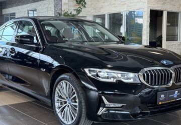 BMW 330 56.943 km 30.000 &euro; Eitorf 53783