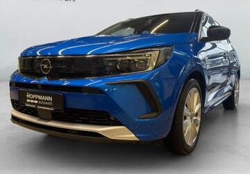 Opel Grandland (X) 30.875 km 21.990 &euro; Gummersbach 51647