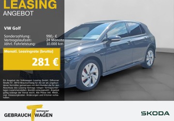 VW Golf 3.825 km 32.990 &euro; Werdohl 58791