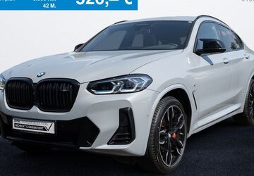 BMW X4 24.649 km 61.890 &euro; Wiehl 51674