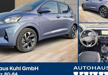 Hyundai i10 1.990 km 20.290 &euro; Overath 51491