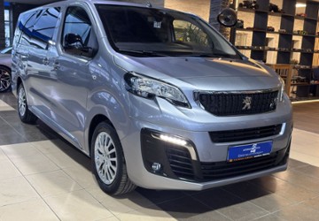 Peugeot Traveller 68.082 km 26.300 &euro; Eitorf 53783