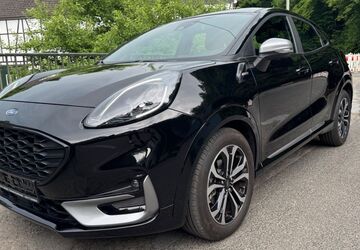 Ford Puma 29.000 km 14.999 &euro; Engelskirchen 51766