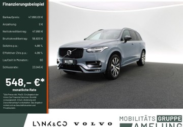 Volvo XC90 57.033 km 47.890 &euro; Engelskirchen 51766
