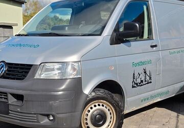 VW T5 Transporter 275.000 km 3.990 &euro; Morsbach 51597