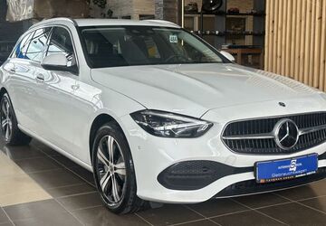 Mercedes-Benz C 300 129.271 km 28.000 &euro; Eitorf 53783
