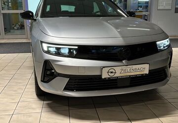 Opel Astra Electric 6.900 km 31.900 &euro; Morsbach 51597