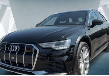 Audi A6 Allroad 67.400 km 46.377 &euro; Gummersbach 51645
