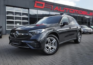Mercedes-Benz GLC 300 19.520 km 56.990 &euro; Plettenberg 58840