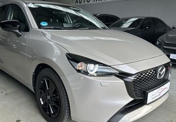 Mazda 2 18.296 km 16.900 &euro; Eitorf 53783