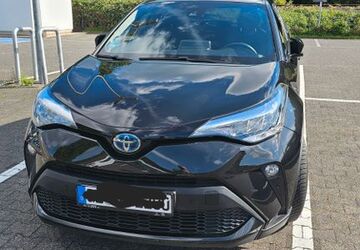 Toyota C-HR 45.234 km 24.800 &euro; Overath 51491