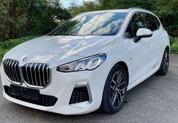 BMW 218 Active Tourer 171.650 km 16.600 &euro; Neunkirchen 53819