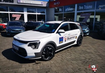 Kia Niro 25.000 km 36.990 &euro; Meinerzhagen 58540
