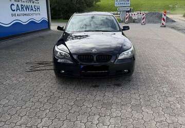 BMW 530 303.000 km 4.200 &euro; Radevormwald, Stadt auf der Höhe 42477