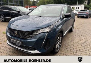 Peugeot 3008 34.000 km 25.490 &euro; Gummersbach 51645