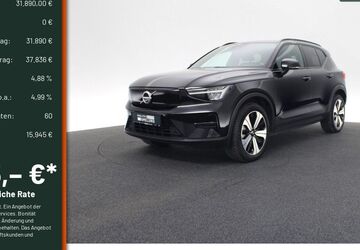 Volvo XC40 39.992 km 31.890 &euro; Engelskirchen 51766
