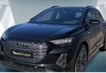 Audi Q4 e-tron 53.100 km 33.577 &euro; Gummersbach 51645