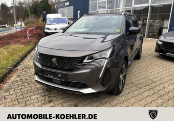 Peugeot 5008 47.500 km 29.890 &euro; Gummersbach 51645