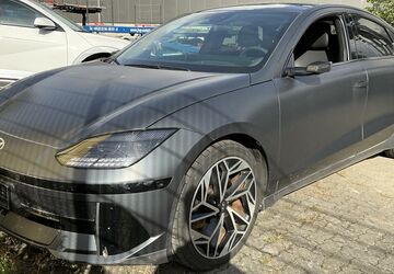 Hyundai IONIQ 6 34.063 km 32.000 &euro; Eitorf 53783