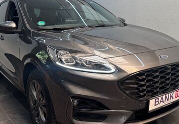 Ford Kuga 142.500 km 17.990 &euro; Plettenberg 58840