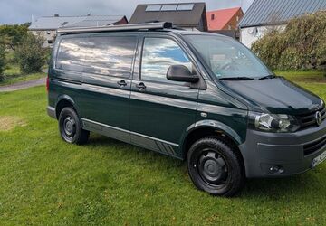 VW T5 Caravelle 217.000 km 26.500 &euro; Schalksmühle 58579