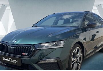 Skoda Octavia 81.650 km 27.477 &euro; Gummersbach 51645