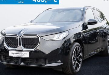 BMW X3 24.575 km 49.590 &euro; Wiehl 51674