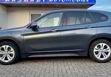 BMW X1 75.000 km 18.800 &euro; Wipperfürth 51688