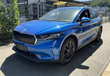 Skoda Enyaq 61.128 km 30.900 &euro; Eitorf 53783