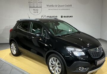 Opel Mokka 105.700 km 8.950 &euro; Gummersbach 51645
