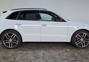 Audi SQ5 178.000 km 19.890 &euro; Nümbrecht 51588
