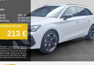 Cupra Leon 24.360 km 30.980 &euro; Werdohl 58791