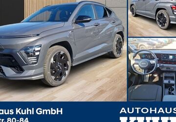 Hyundai KONA 22.023 km 36.990 &euro; Overath 51491